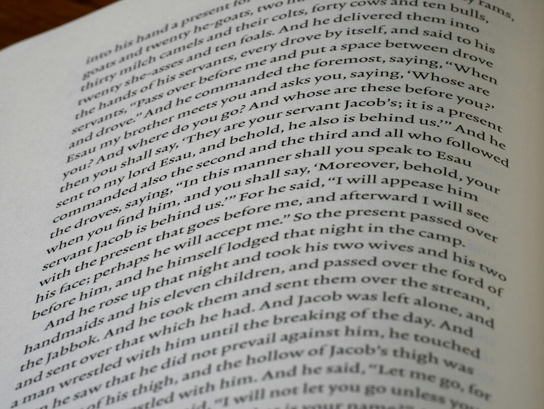 suspenseful novel pages
